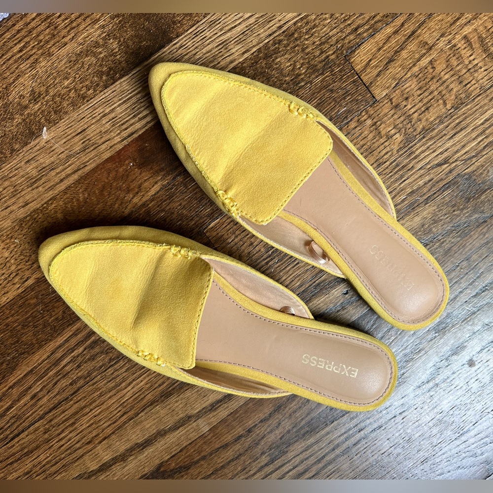 Express Slides